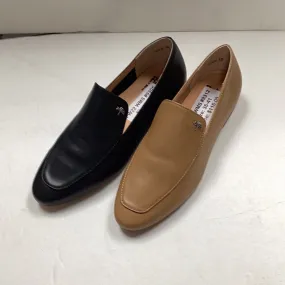 SALE SP23 Ralph Miguel Hope High Front Slip On