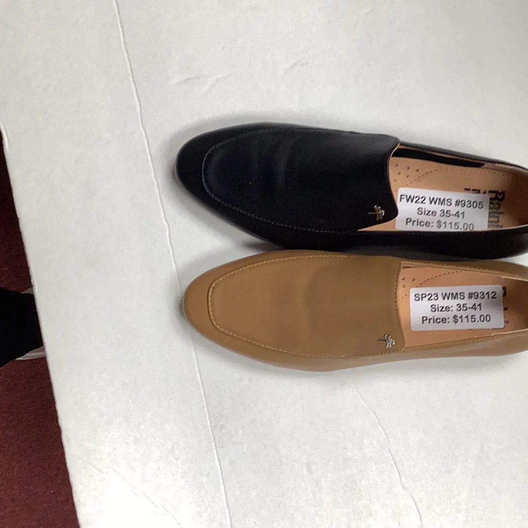 SALE SP23 Ralph Miguel Hope High Front Slip On