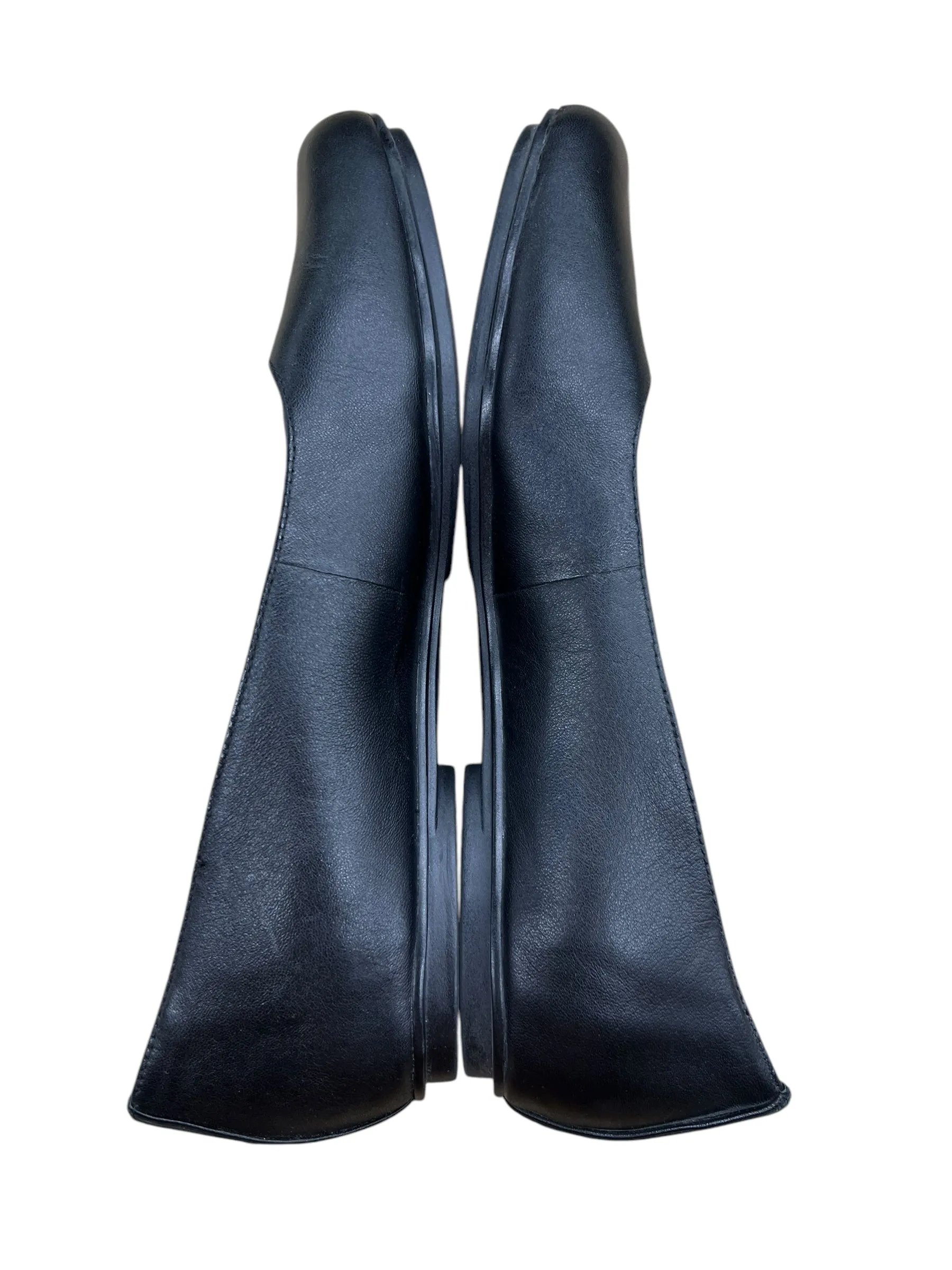Shoes Flats By Naturalizer In Black, Size: 8.5