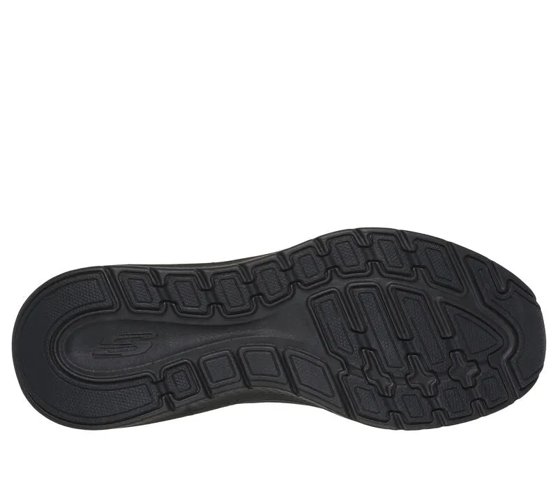 Skechers Vallo Arch Fit Black