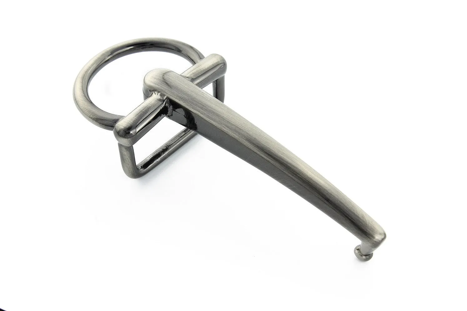Sword Style Buckle 25mm
