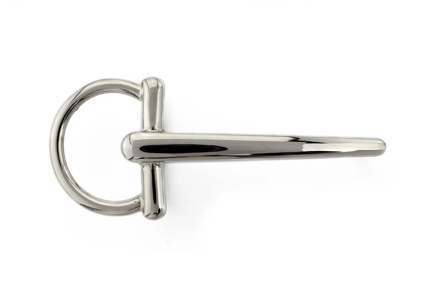 Sword Style Buckle 25mm