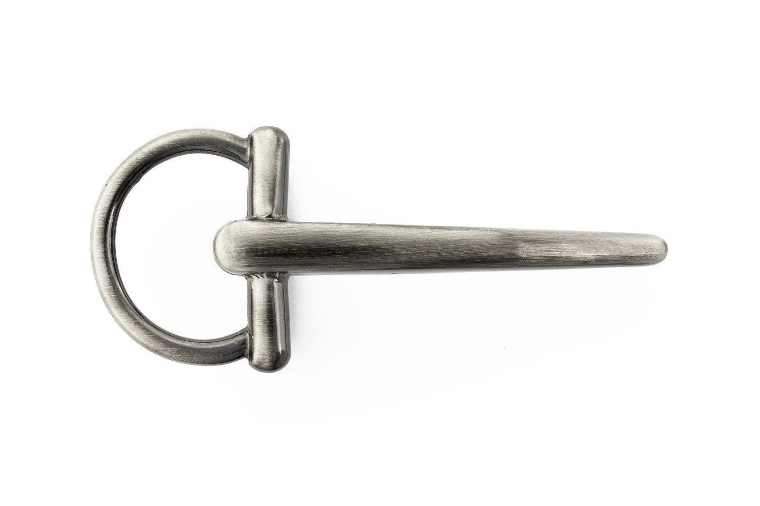 Sword Style Buckle 25mm