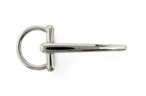 Sword Style Buckle 25mm