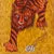 Tigris Luxury Velvet Bolster Cushion