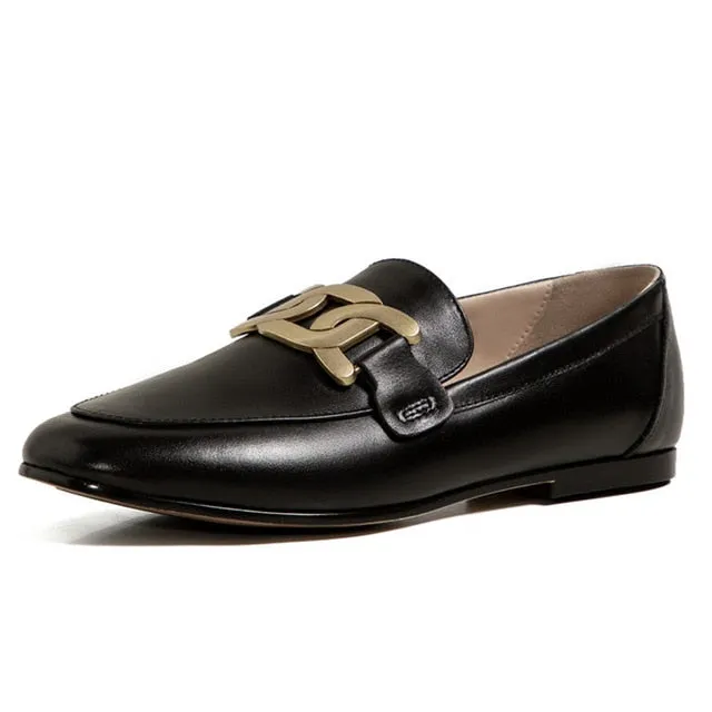 Tinko Loafers