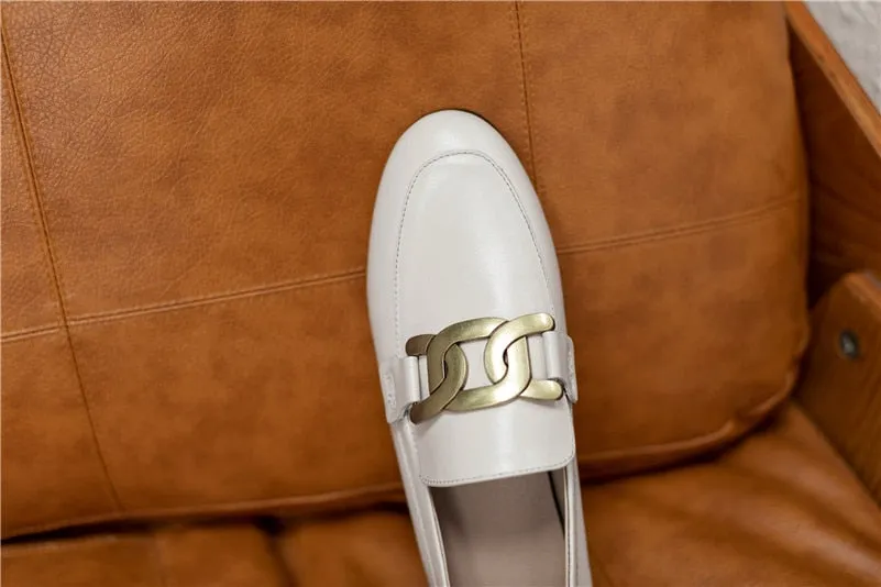 Tinko Loafers