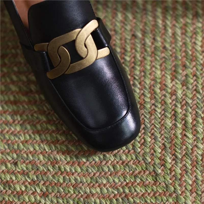 Tinko Loafers