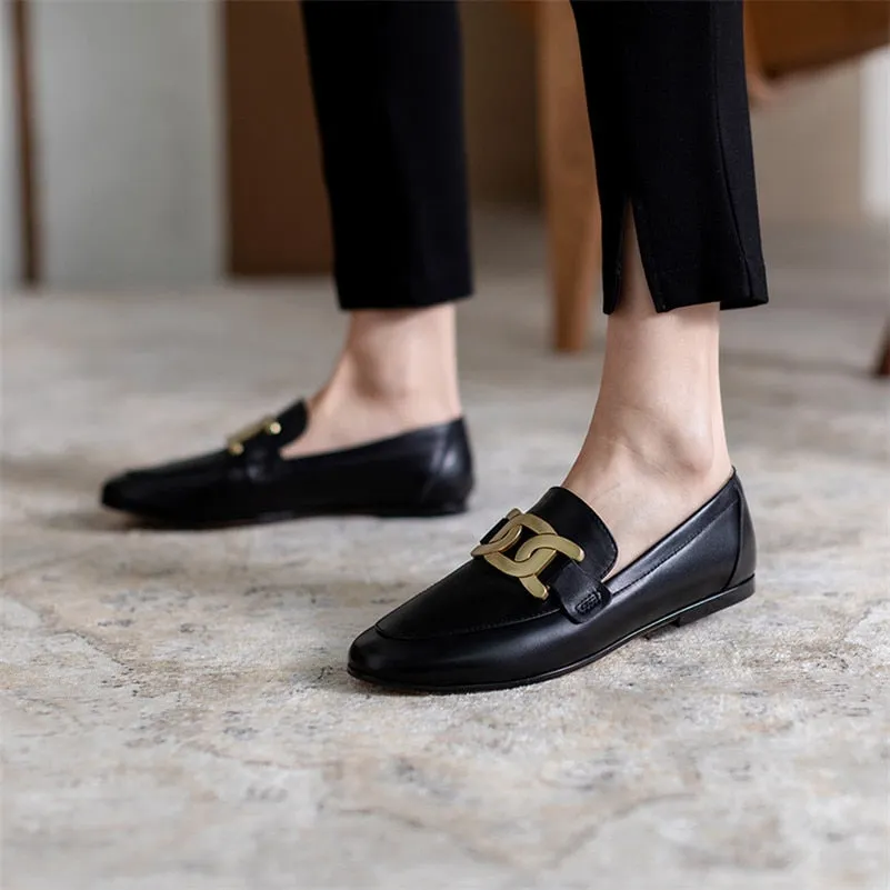 Tinko Loafers