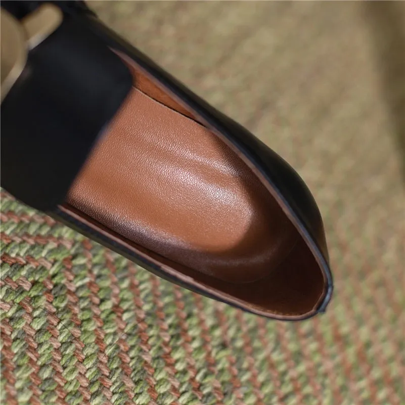 Tinko Loafers