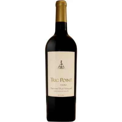 Trig Point Merlot