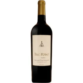 Trig Point Merlot