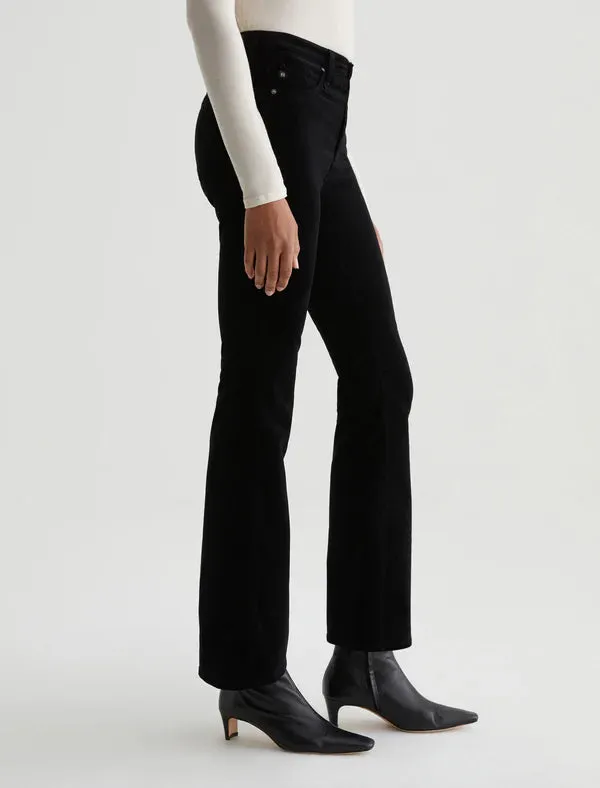 Velvet Farrah Boot Mid-Rise Pant