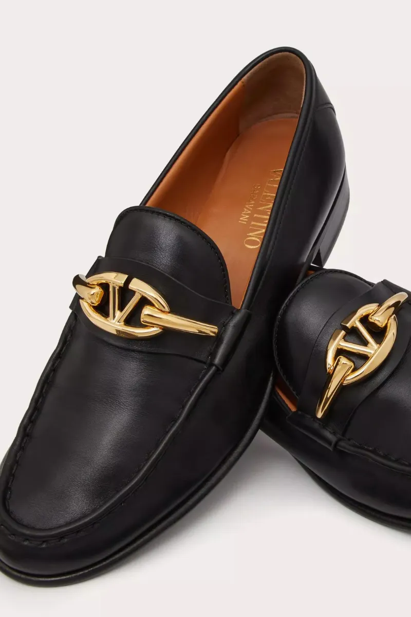 VLogo Signature Loafer