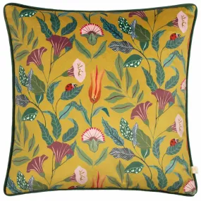 Wild Garden Columnaris Cushion Cover