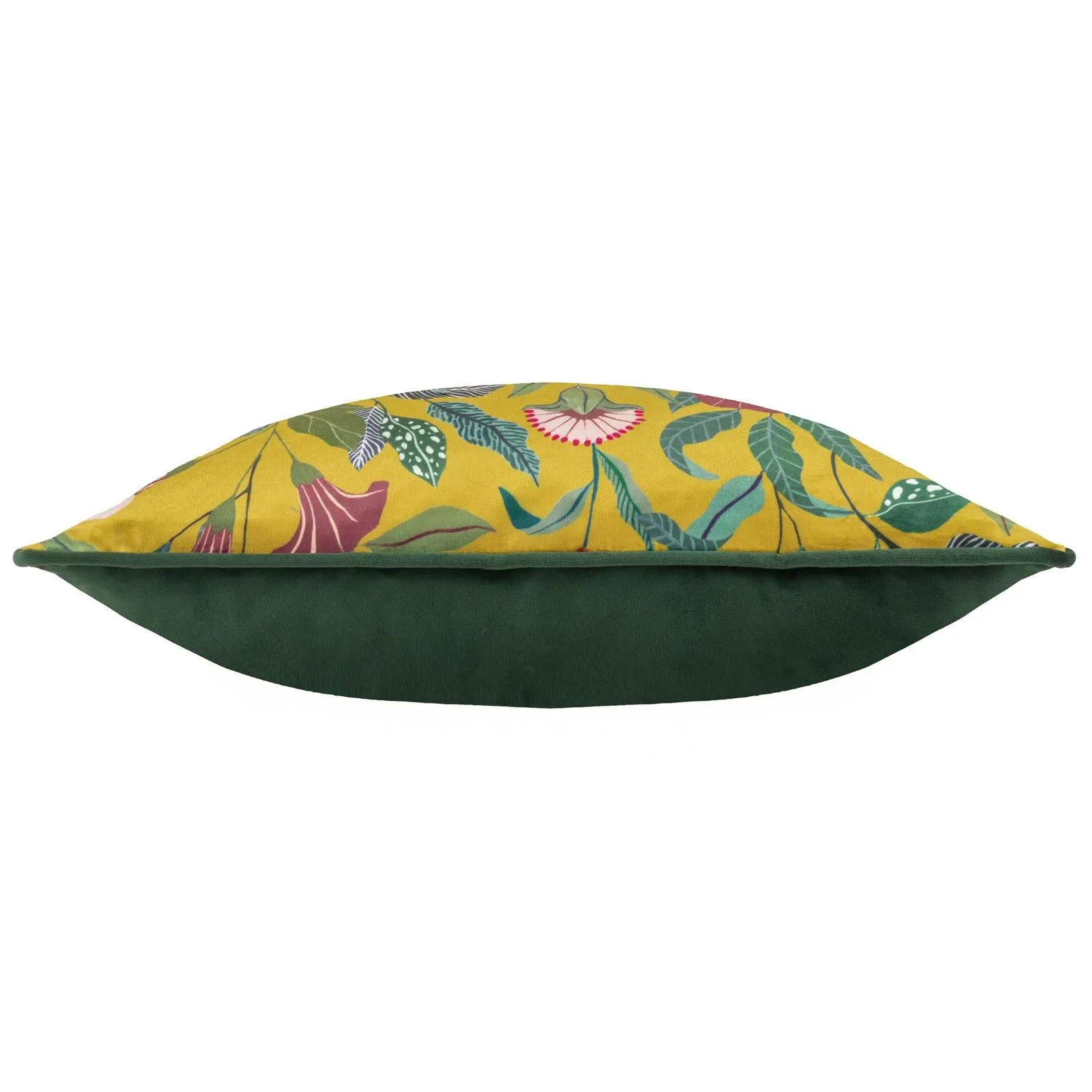 Wild Garden Columnaris Cushion Cover